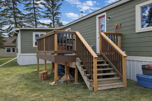 501 School #23, Trochu, AB T0M2C0