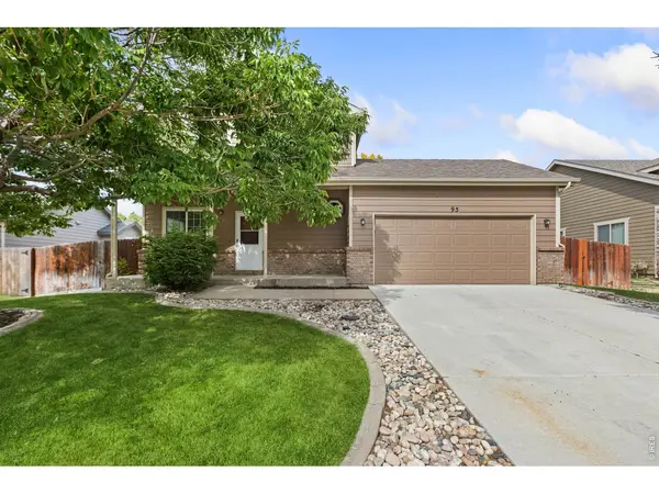 95 Pike, Severance, CO 80550