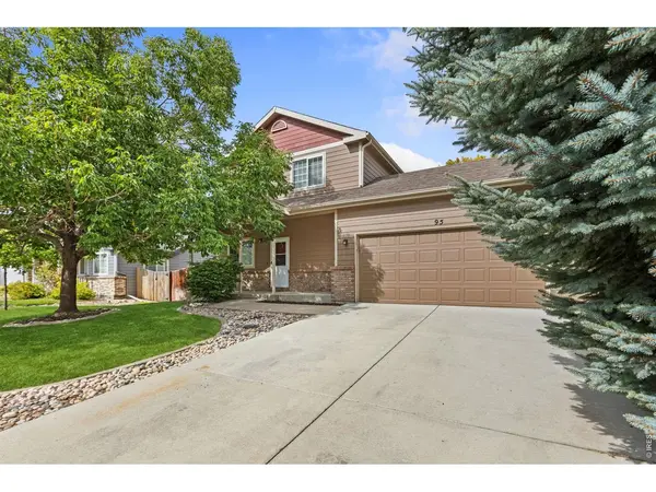 95 Pike, Severance, CO 80550