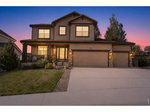 8255 El Jebel, Castle Rock, CO 80108
