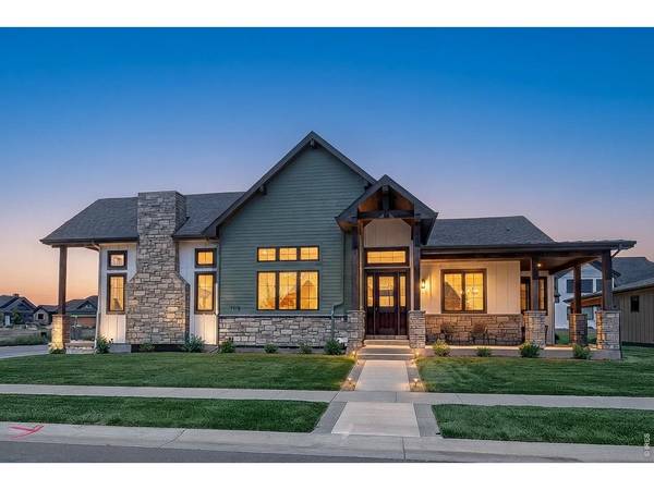 1310 Burt, Berthoud, CO 80513
