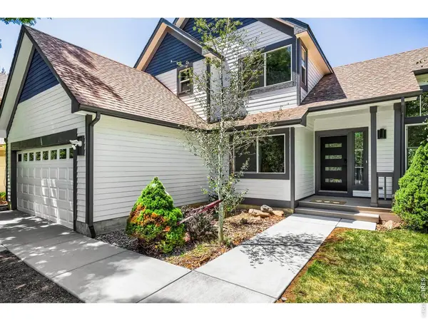 2509 Ravenwood, Lafayette, CO 80026