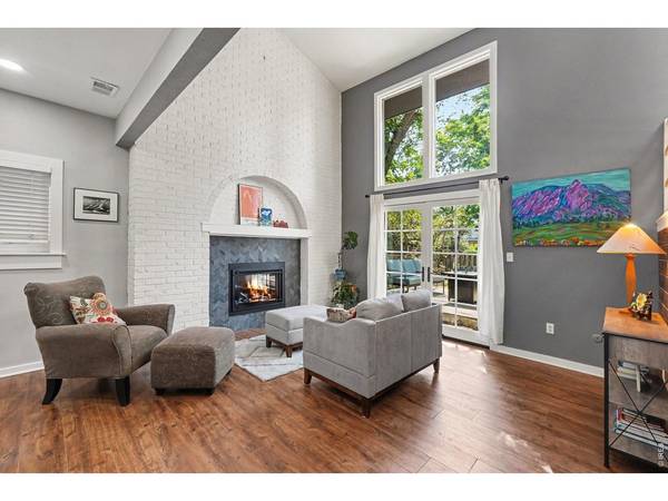 4847 Tanglewood, Boulder, CO 80301