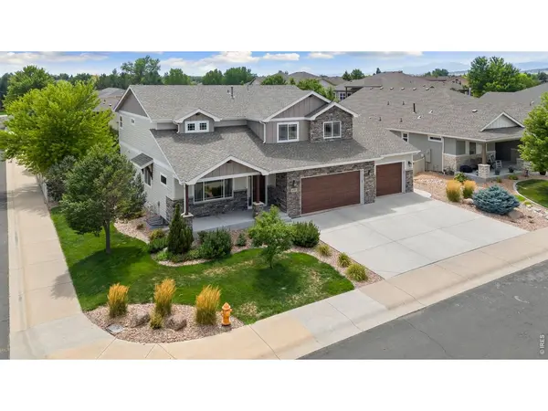 1050 Coral Burst, Loveland, CO 80538