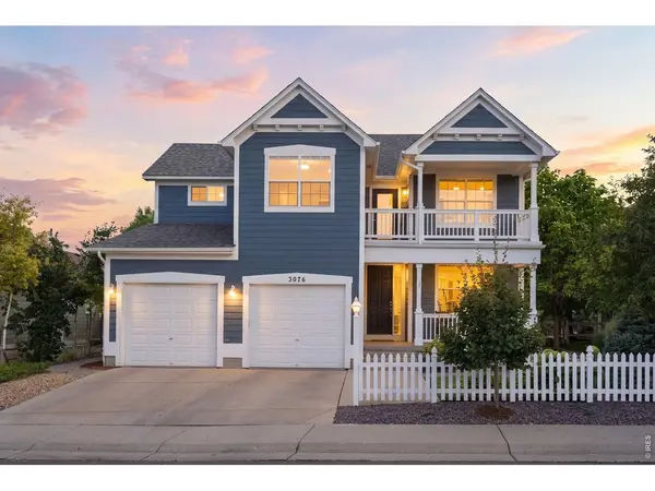 3076 Red Deer, Lafayette, CO 80026