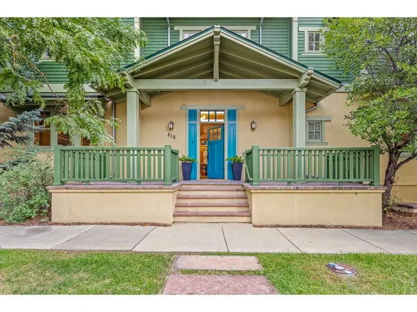 818 Confidence, Longmont, CO 80504