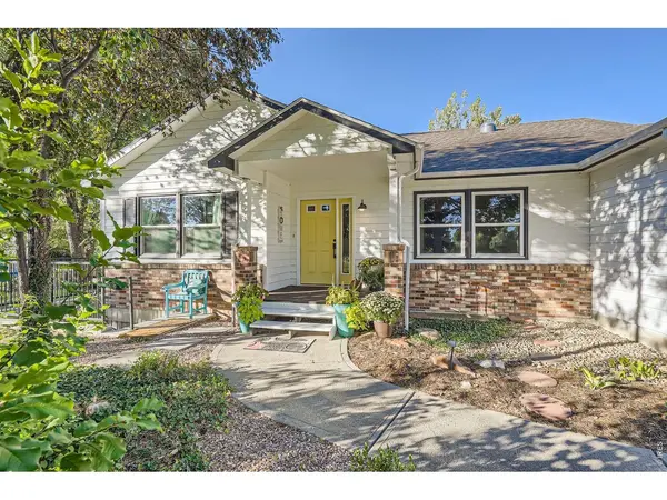 6957 Peppertree, Niwot, CO 80503