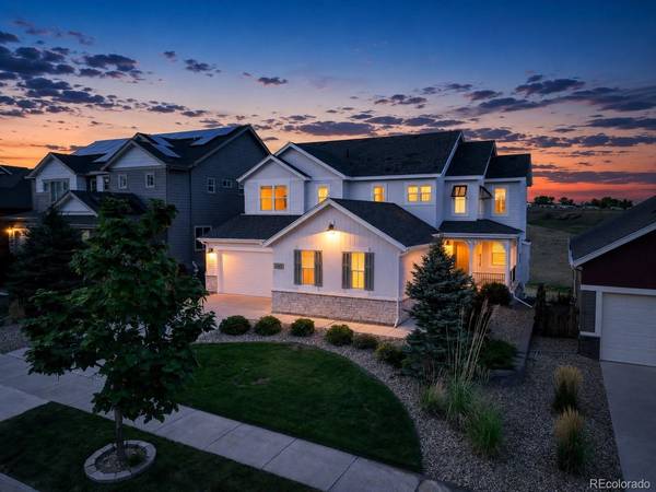 17817 W 87th, Arvada, CO 80007
