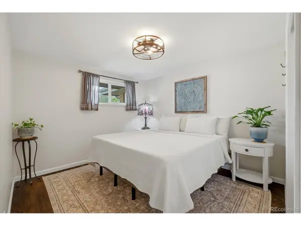 8748 W 46th, Wheat Ridge, CO 80033