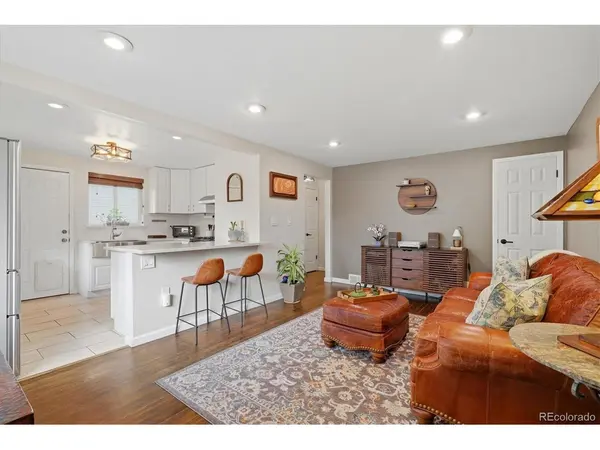 8748 W 46th, Wheat Ridge, CO 80033