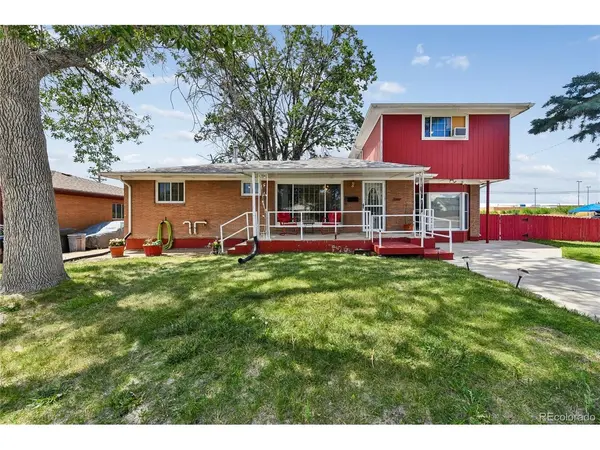 7091 Clay, Westminster, CO 80030