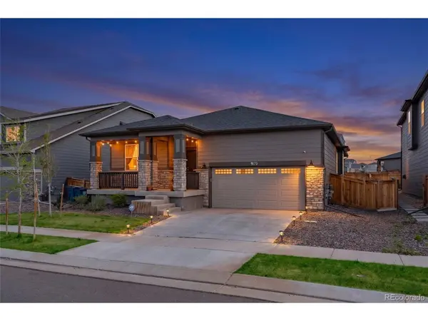 9170 Quintero, Commerce City, CO 80022