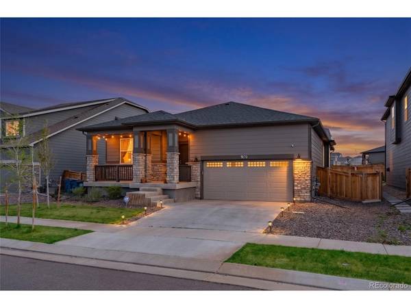 9170 Quintero, Commerce City, CO 80022