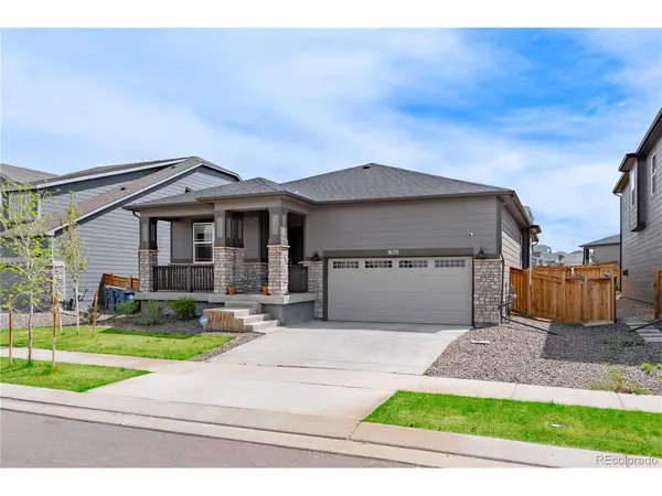 9170 Quintero, Commerce City, CO 80022