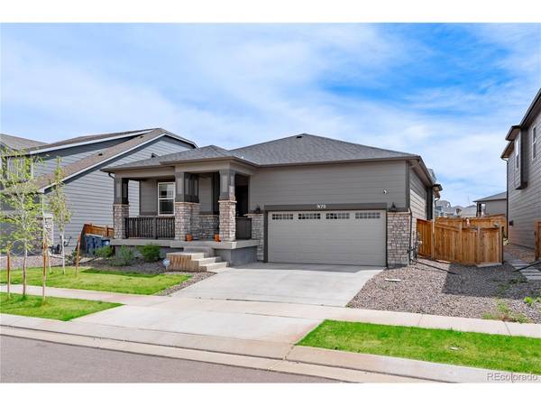 9170 Quintero, Commerce City, CO 80022
