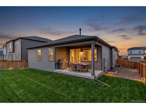 9170 Quintero, Commerce City, CO 80022