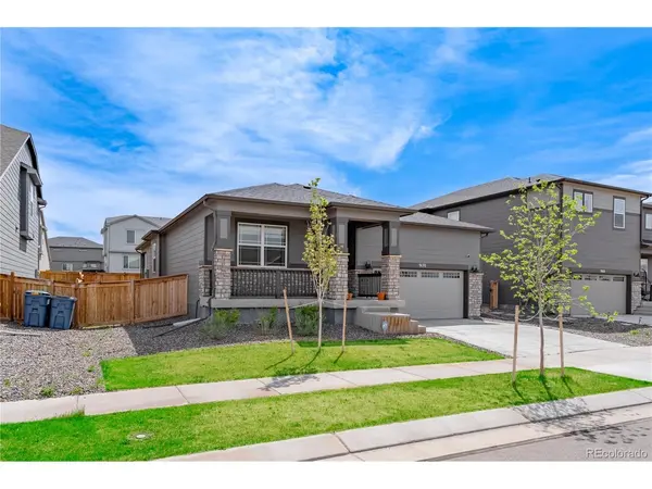 9170 Quintero, Commerce City, CO 80022