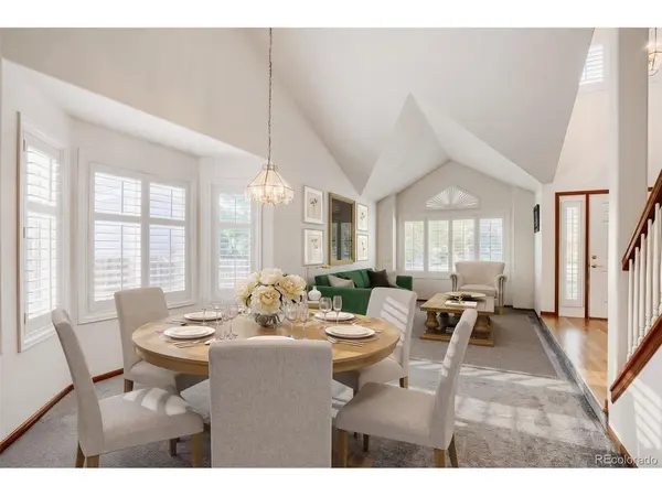 5335 S Flanders, Centennial, CO 80015