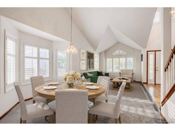 5335 S Flanders, Centennial, CO 80015