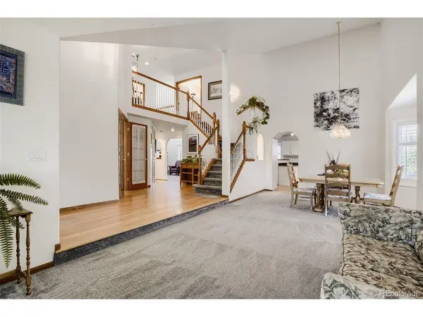 5335 S Flanders, Centennial, CO 80015