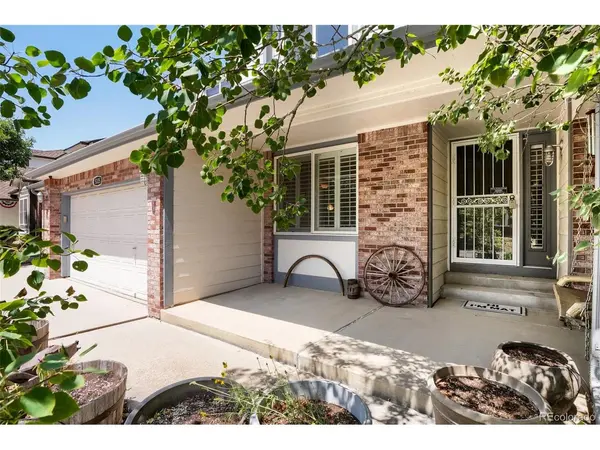5335 S Flanders, Centennial, CO 80015