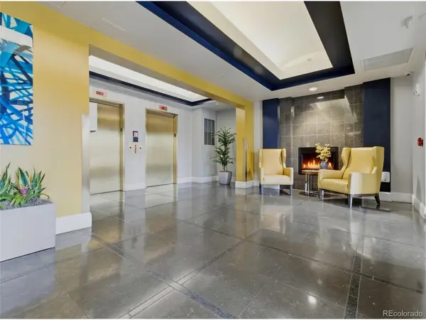 300 W 11th #7I, Denver, CO 80204