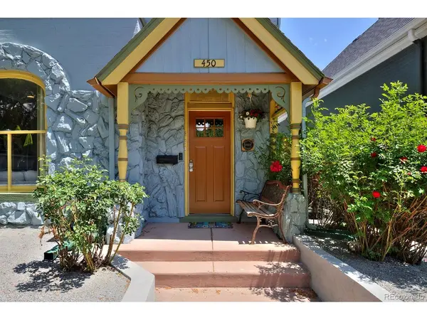 450 Delaware, Denver, CO 80204