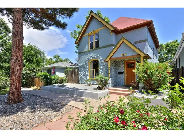 450 Delaware, Denver, CO 80204