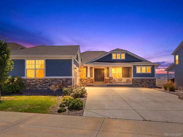 18582 W 87th, Arvada, CO 80007