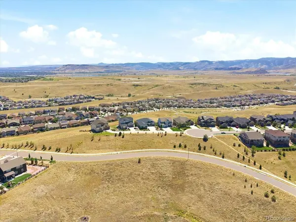 18582 W 87th, Arvada, CO 80007