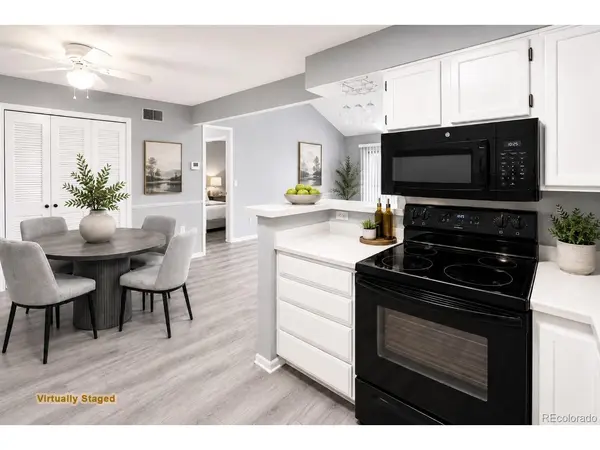380 Zang #6-308, Lakewood, CO 80228