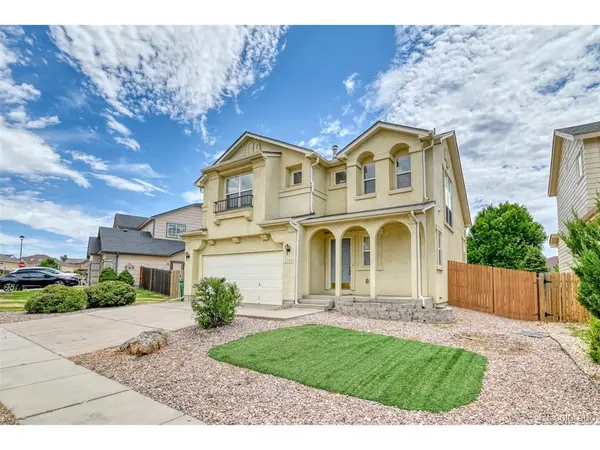 3385 Viero, Colorado Springs, CO 80916