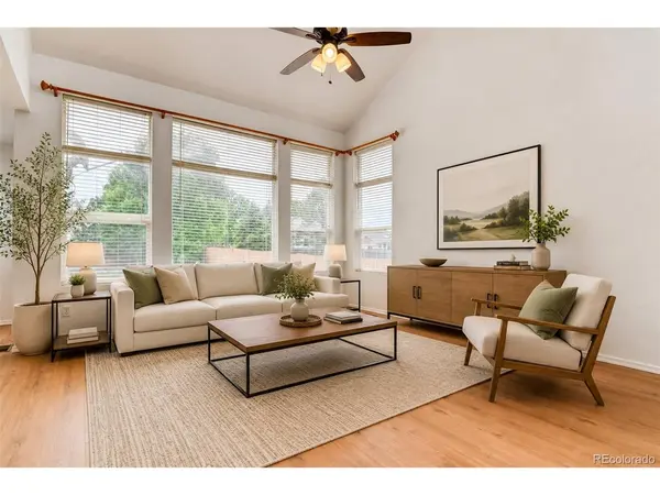 3385 Viero, Colorado Springs, CO 80916