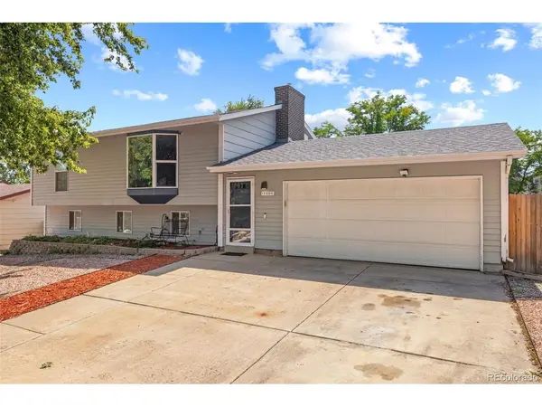 15504 E Evans, Aurora, CO 80013