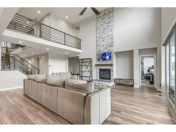 5603 Amarosa, Parker, CO 80134