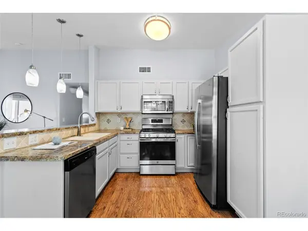 5443 S Dover #204, Denver, CO 80123