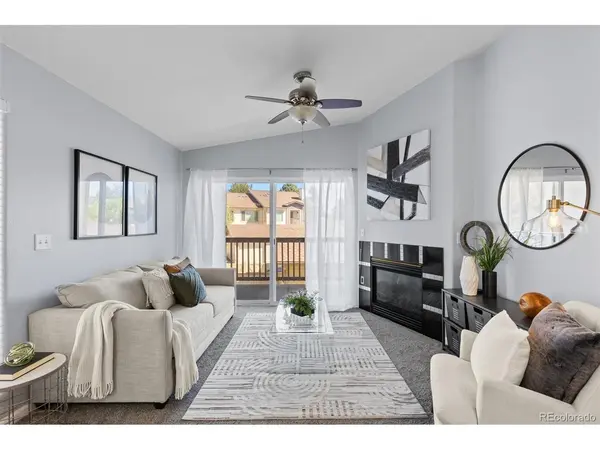 5443 S Dover #204, Denver, CO 80123