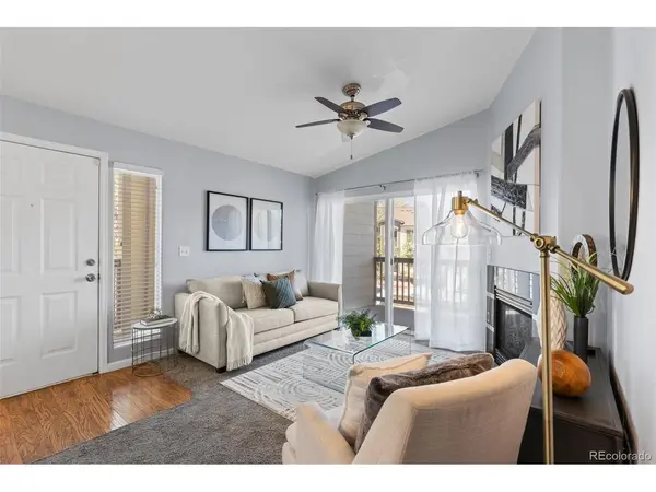 5443 S Dover #204, Denver, CO 80123