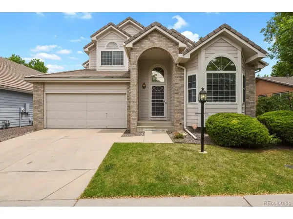 8029 W 78th, Arvada, CO 80005