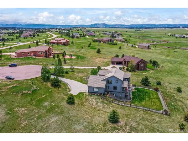 20439 Taversham, Monument, CO 80132