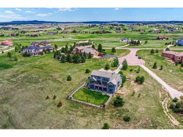 20439 Taversham, Monument, CO 80132