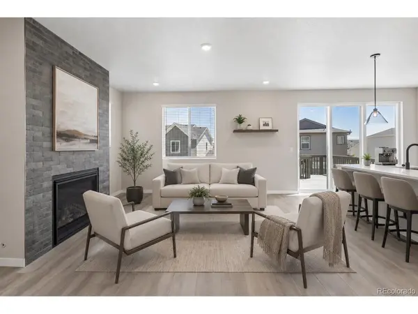 13788 Daffodil, Parker, CO 80134