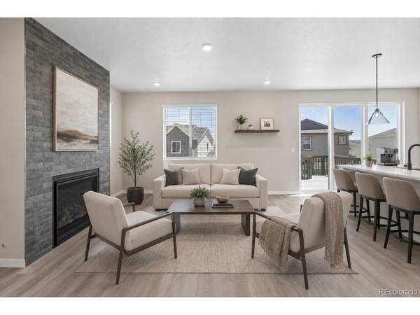 13788 Daffodil, Parker, CO 80134