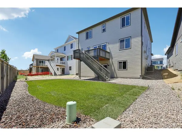 13788 Daffodil, Parker, CO 80134