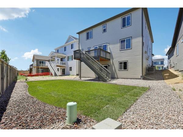 13788 Daffodil, Parker, CO 80134