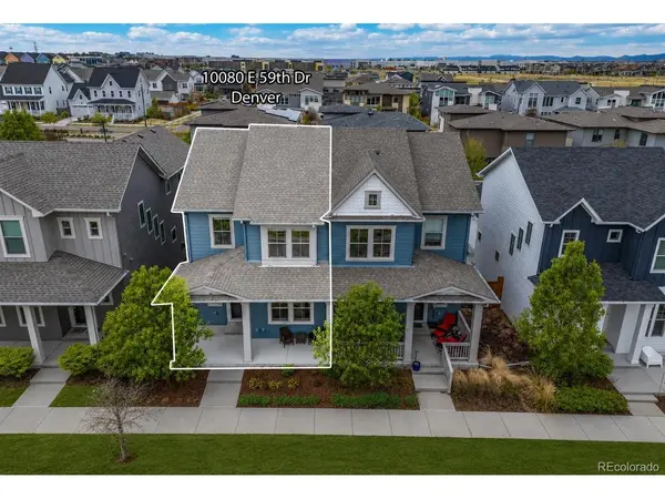 10080 E 59th, Denver, CO 80238