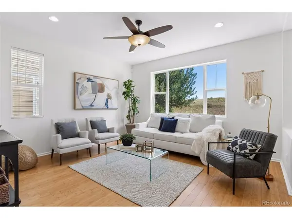 3372 Prairie Vista, Castle Rock, CO 80109