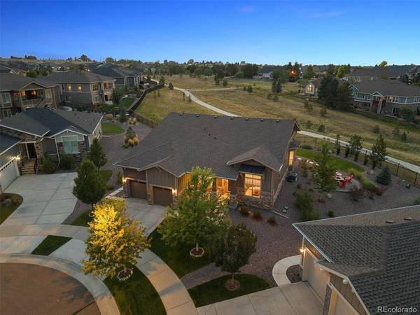 8322 S Shawnee, Aurora, CO 80016
