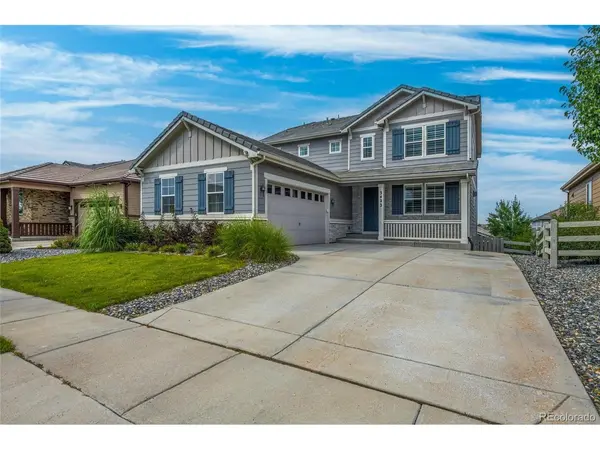 3423 Pacific Peak, Broomfield, CO 80023