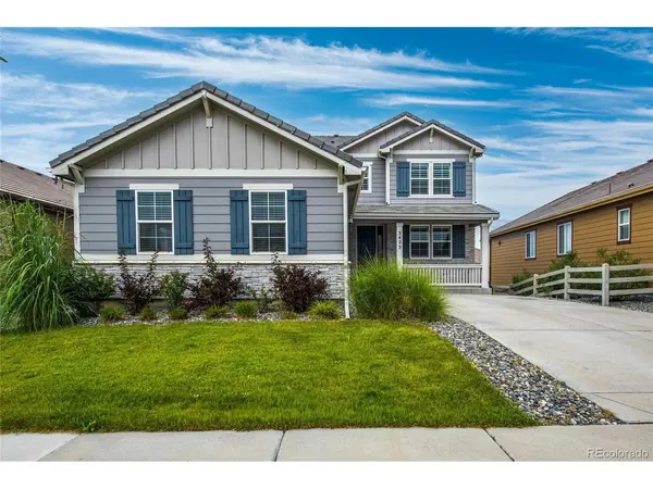 3423 Pacific Peak, Broomfield, CO 80023